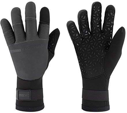 Prolimit - Neopren Handschuhe Curved Finger Utility 3mm - 2021, Größe:S