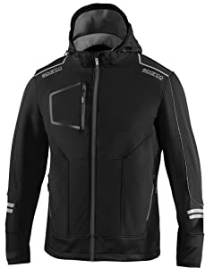 Sparco SOFT-SHELL TECH