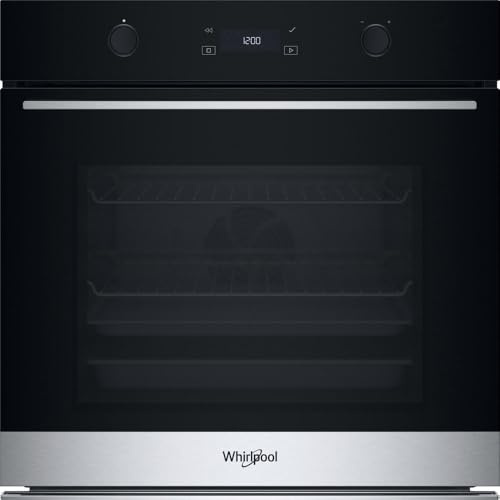 Whirlpool Forno da incasso - WOI78HU0SXA