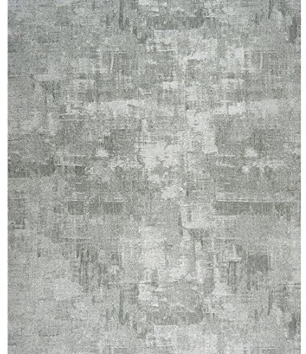 NEWROOM Papel pintado barroco blanco,plata vellóntapete blanco,plata Barock Glamour Modern Barock Ornamente hermoso diseño moderno 3d mirada , incluyendo papel tapiz guía