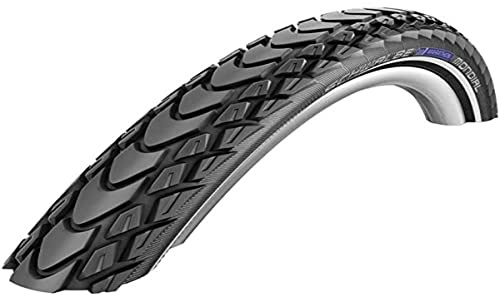 Schwalbe Marathon Mondial Performance Drahtreifen // 47-622 (28x1,75') RaceGuard