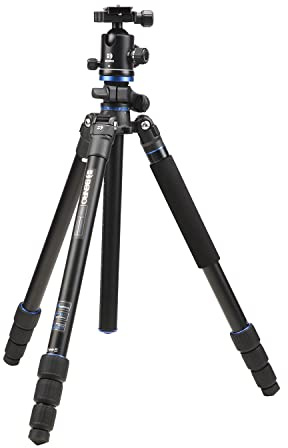 Benro GoPLus FGP28AB2 - Kit de trípode
