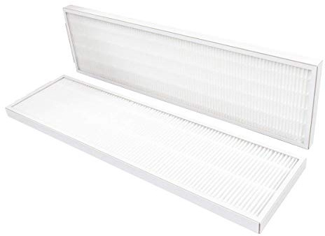 BRIZZ - Filtre M5 + G4 Compatible VMC VENTIL'DISTRIBUTION KALIX