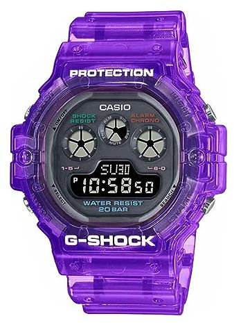 Casio DW-5900JT-6ER Mens G-Shock Watch