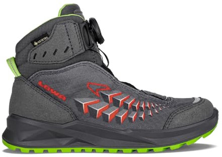 LOWA RENEGADE EVO ICE GTX
