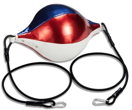 ECVGHD Box-Speedball-Trainings-Ball, drehbar, Speedball, Punchingball