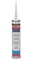 TEROSON Teroson MS 935, 290 ml Kartusche, Kleb- und Dichtstoff, MS-Polymer, grau