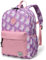 VASCHY Kinderrucksack Mädchen, Niedlich Wasserdicht Vorschule Kinder Rucksack Kindergarten Kleinkind Schulranzen mit Brustgurt Klein Einhorn