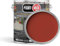 PaintMax Industrial PU150 Polyurethane Concrete Floor Paint Coating (Coral Red), 20 l (Pack of 1)