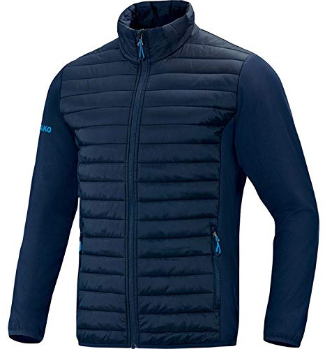 JAKO Hybridjacke Premium Damen Damen