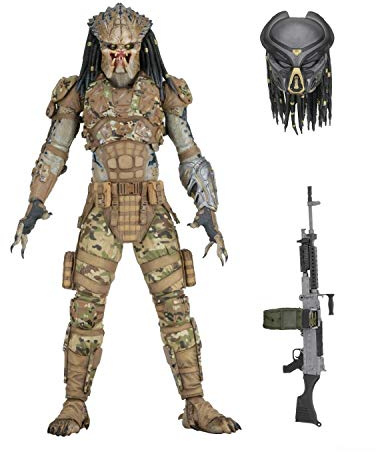 NECA 51576 Actionfigur