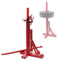 WilTec Démonte pneus Décolle Roue Taille 8 - 16 Outil Changeur de pneus Voiture Quad Levier de Montage