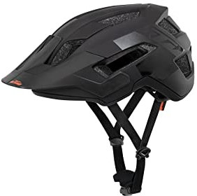 KTM Helm Factory Enduro Schwarz Matt/Schwarz Glanzend 54-*58 cm