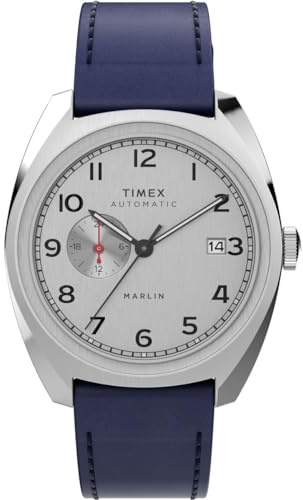 Timex Inspección automática TW2V61900