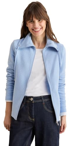 Cecil Two-Tone Ottoman Jacke