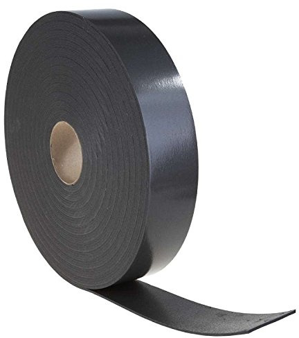 doitBau detakk Nageldichtband 4 Rollen je 90 mm x 30 m, Dichtungsband für Unterspannbahnen und Metallprofile im Dach- und Innenausbau