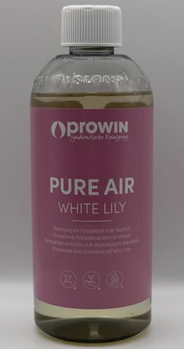 ProWin PURE AIR WHITE LILY, 500 m -NEU-