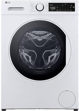 LG Lave linge Frontal F82D13WHS