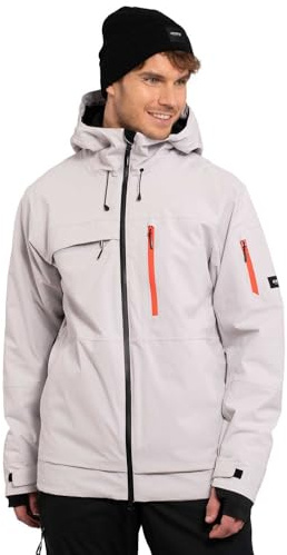 ICEPEAK CALE HELLGRAU