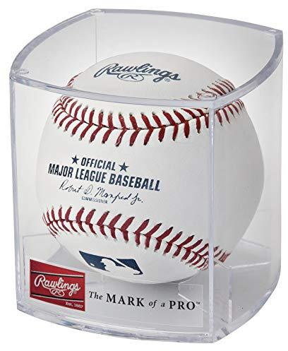 Rawlings 2018 Offizieller MLB-Baseball