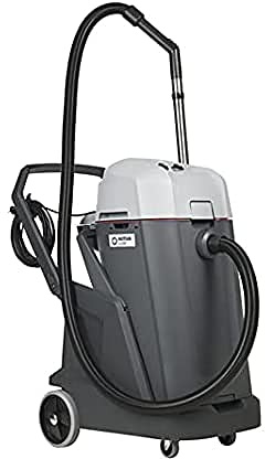 Nilfisk Nass- Trockensauger VL500-75-2 EDF (Behälter 75 l Volumen, Industriesauger 2500 Watt Motor, MultiFit Abschlusssystem, klappbarer Motorkopf) 107405164