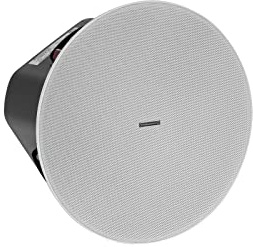 OMNITRONIC CSH-6 Haut-parleur de plafond à 2 voies