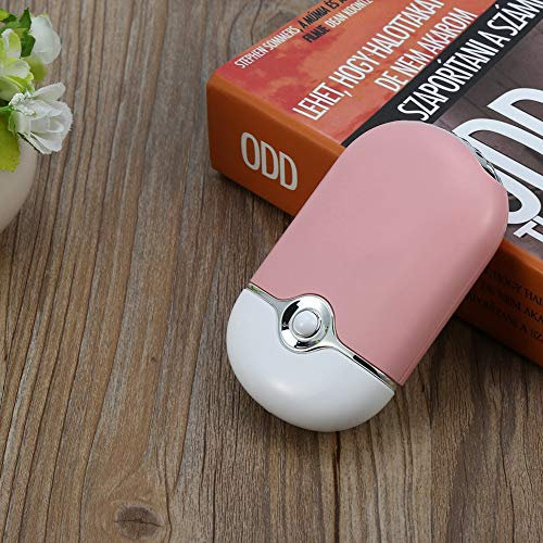 ANGGREK Mini Fan Portable,