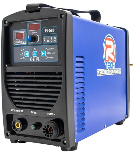 R-Tech P51D Digital Plasma Cutter 240v