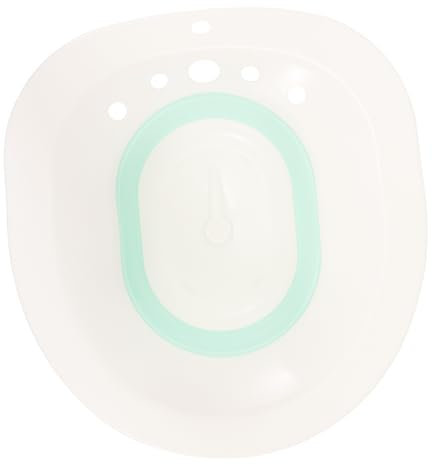 jojofuny Bassin De Nettoyage De Bidet Pliable Pour Personnes Âgées Femmes Enceintes Et Hémorroïdes