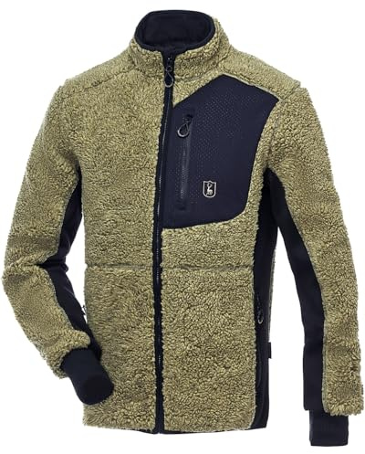 Deerhunter Jacke Retrieve 2.0 Cypress/Black, XL