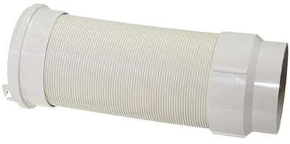 Assieme tubo aria condizionatore de longhi PINGUINO PAC WE controllare i modelli - AS00001613 Bianco