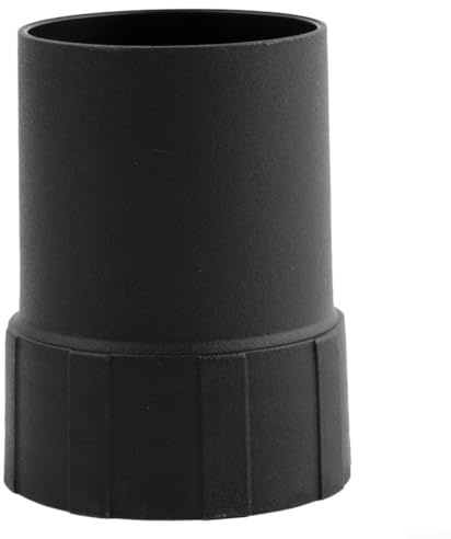 Anschlussstück für Ihren Staubsauger passt auf Schläuche mit einer Innengröße von 50 mm & einer Außengröße von 58 mm