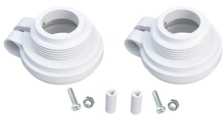 Adapter für Danfoss RAV 34mm auf M30 x 1,5-2er-Set