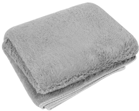 SILENRADAWN Drum Carpet Soundproofing Mat, Plush and Flexible Glue, Noise Insulation Pad for Home Studios, Reduce Noise, Acoustic Treatment for Drums Random Color