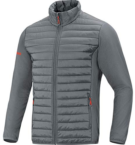 JAKO Hybridjacke Premium Damen Damen