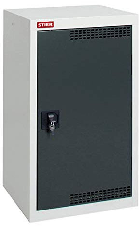 STIER Umweltschrank Premium 900x500x500 mm