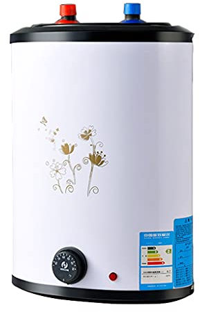 GaoYunQin Mini Instant Water Heater, Undersink Installation, With Multiple Safety Protection, Tank Water Heater Electric Ideal for Kitchen