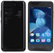 Elprico Téléphones Mobiles 8Pro,5 Pouces Double SIM Téléphone Portable Débloqué, 2 Go ROM 32 Go, Appareil Photo 2 MP + 5 MP, 2200 MAh, Téléphone Portable à Reconnaissance