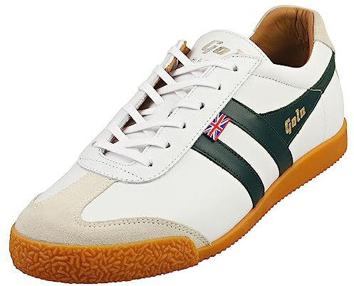 Gola Harrier Elite 2 Herren Sneaker - 42 EU