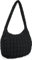 GSenhui Gesteppte Umhängetasche Puffer Tote Bag Einfarbig Puffy Crossbody Bag Quilted Bag Stepptasche Damen Shopper Leicht Gesteppte Tragetasche für Damen Puffy Shoulder Bag