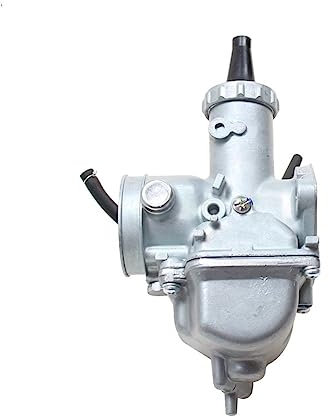 Motorrad-Vergaser Für Mikuni VM16 22 24 26 Vergaser 19mm 26mm 28mm 30mm Carb Für 110cc Zu 250cc Dirt Pit Bike Für ATV Quad Motorrad Carb Motorräder(VM26 30mm carb)