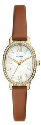 FOSSIL BQ3973 Ladies Penny Watch