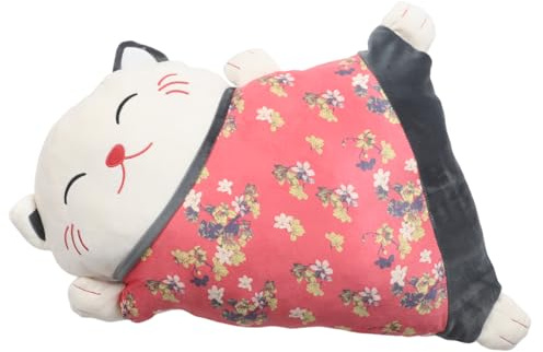 Mikinona Lumbar Support Pillow Für Auto Und Büro Ergonomisches Kissen Mit -design Lendenwirbelunterstützung Installieren Für Lange Fahrten Und Sitzende Tätigkeiten