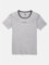 Burton Vault Gray Heather