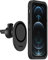 OtterBox Wireless Car Air Vent Mount MagSafe, Strong Magnetic Alignment And Attachment With MagSafe, Easily Adjustable And Secure Design, Compatbile With IPhone, Black