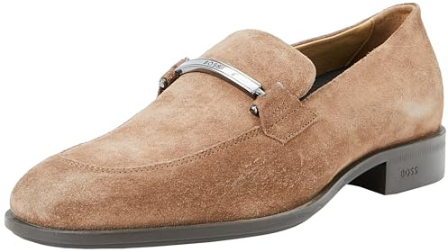 BOSS Herren Colby_loaf_sdhwLOAFER