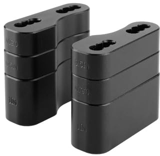 abrazadera elevadora manillar Soporte de montaje elevador de manillar delantero CNC para Sur-Ron Light Bee XS L1E para Talaria Sting MX3 MX4 MX5 Pro para Surron