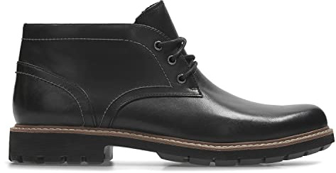 Clarks Batcombe Hall, Zapatos de Cordones Derby Hombre