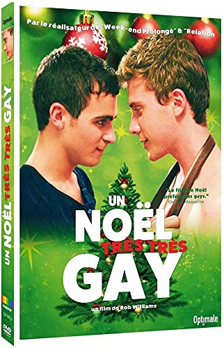 Un noël très très gay [FR Import]