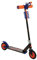 Nerf 703 M004253 EA Blaster Inline Scooter mit Darts, Mehrfarbig